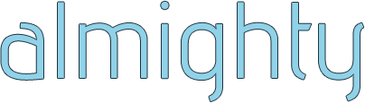 Almighty - Professional Web Development